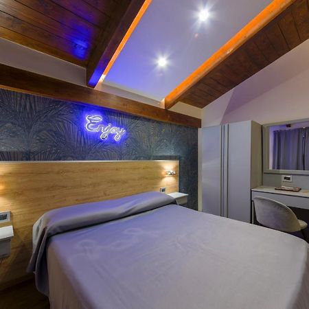 ליקולה Hotel Vogue מראה חיצוני תמונה