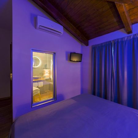 ליקולה Hotel Vogue מראה חיצוני תמונה