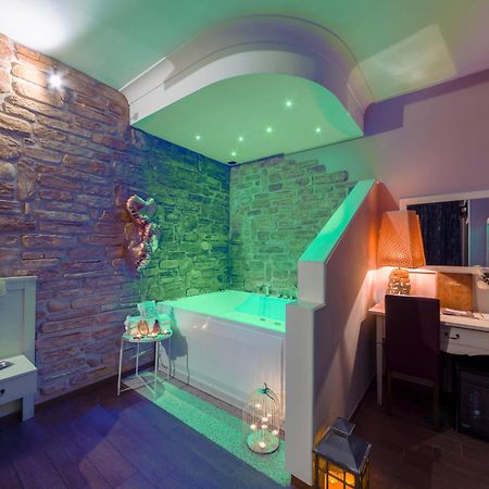 ליקולה Hotel Vogue מראה חיצוני תמונה
