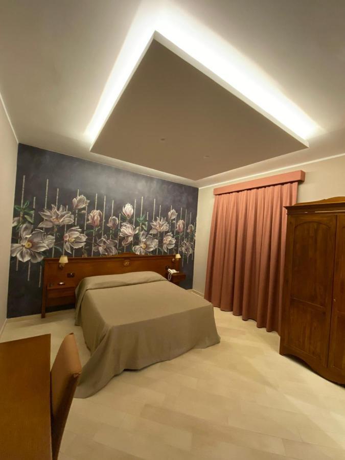 ליקולה Hotel Vogue מראה חיצוני תמונה