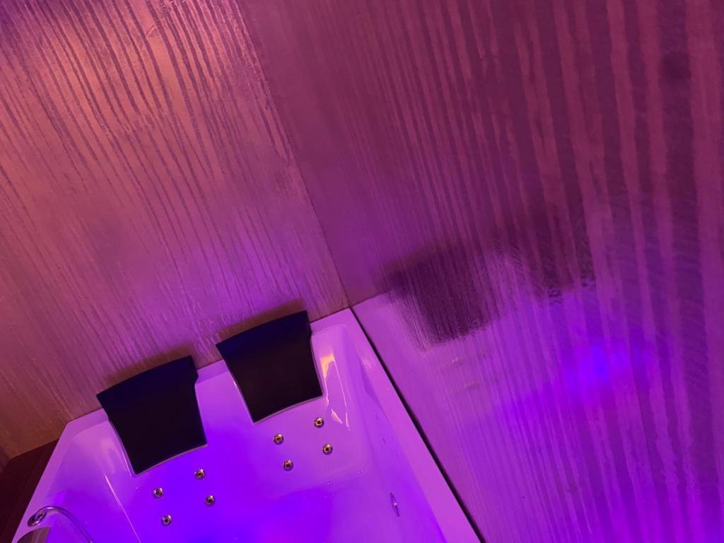 ליקולה Hotel Vogue מראה חיצוני תמונה