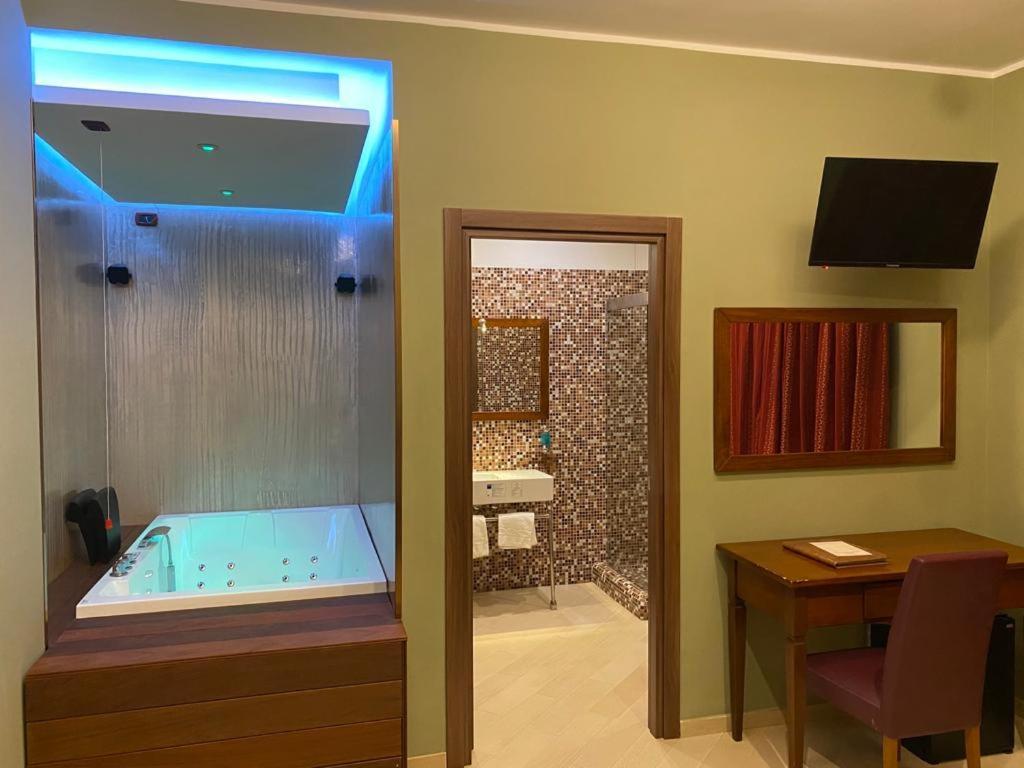 ליקולה Hotel Vogue מראה חיצוני תמונה