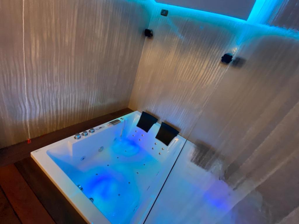 ליקולה Hotel Vogue מראה חיצוני תמונה