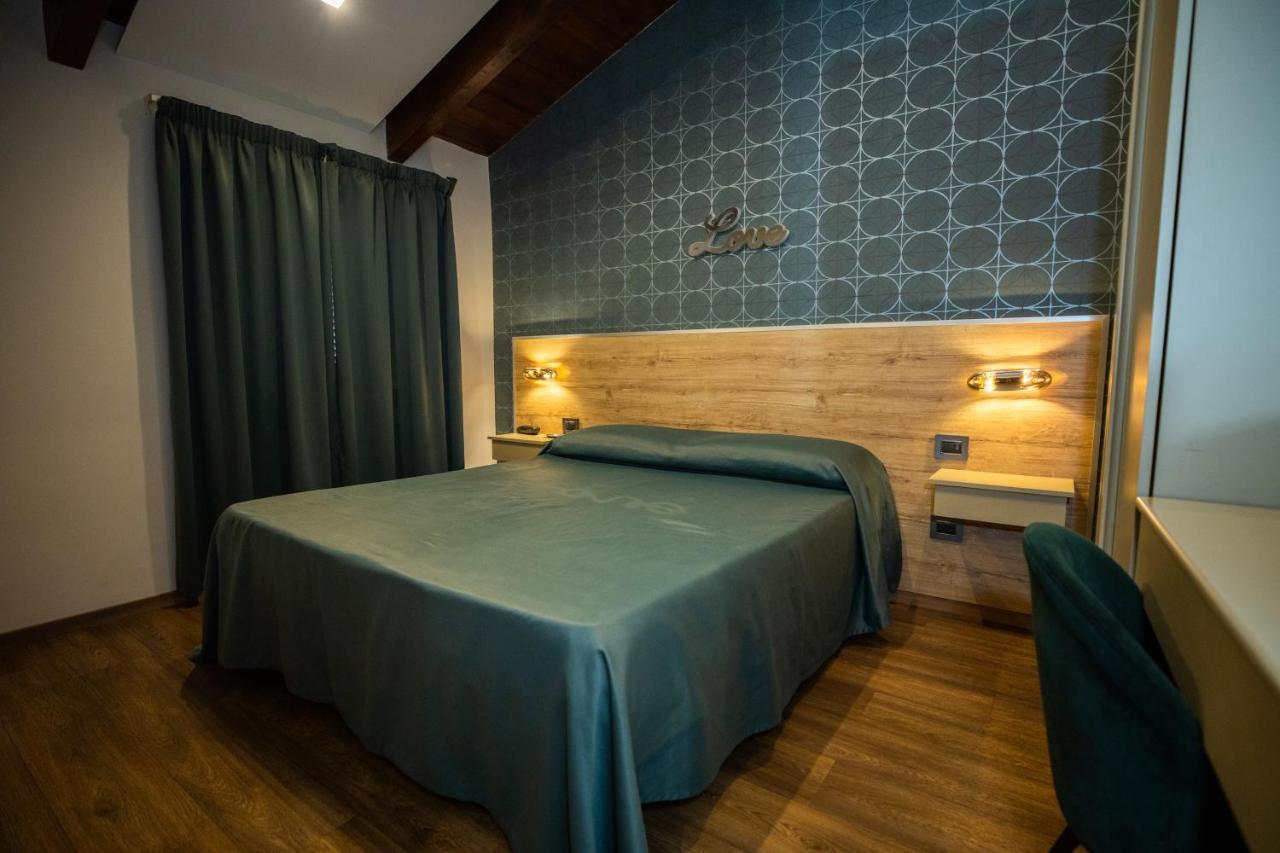 ליקולה Hotel Vogue מראה חיצוני תמונה
