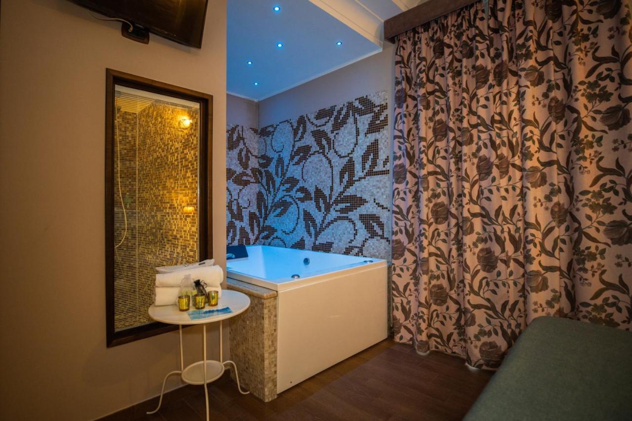 ליקולה Hotel Vogue מראה חיצוני תמונה