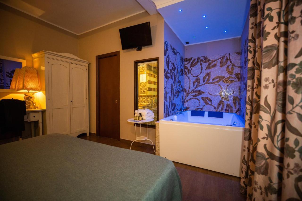 ליקולה Hotel Vogue מראה חיצוני תמונה