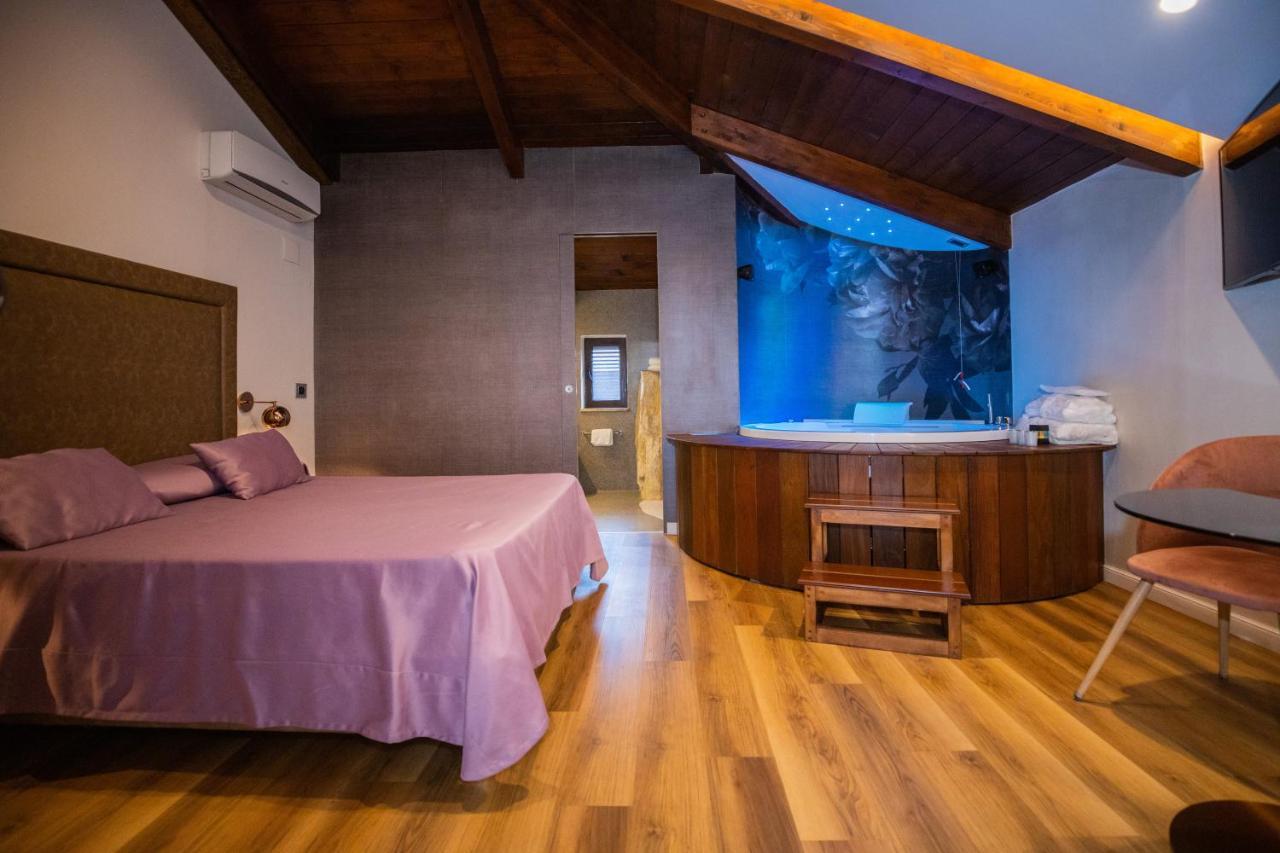 ליקולה Hotel Vogue מראה חיצוני תמונה