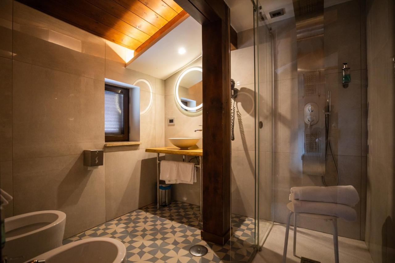 ליקולה Hotel Vogue מראה חיצוני תמונה