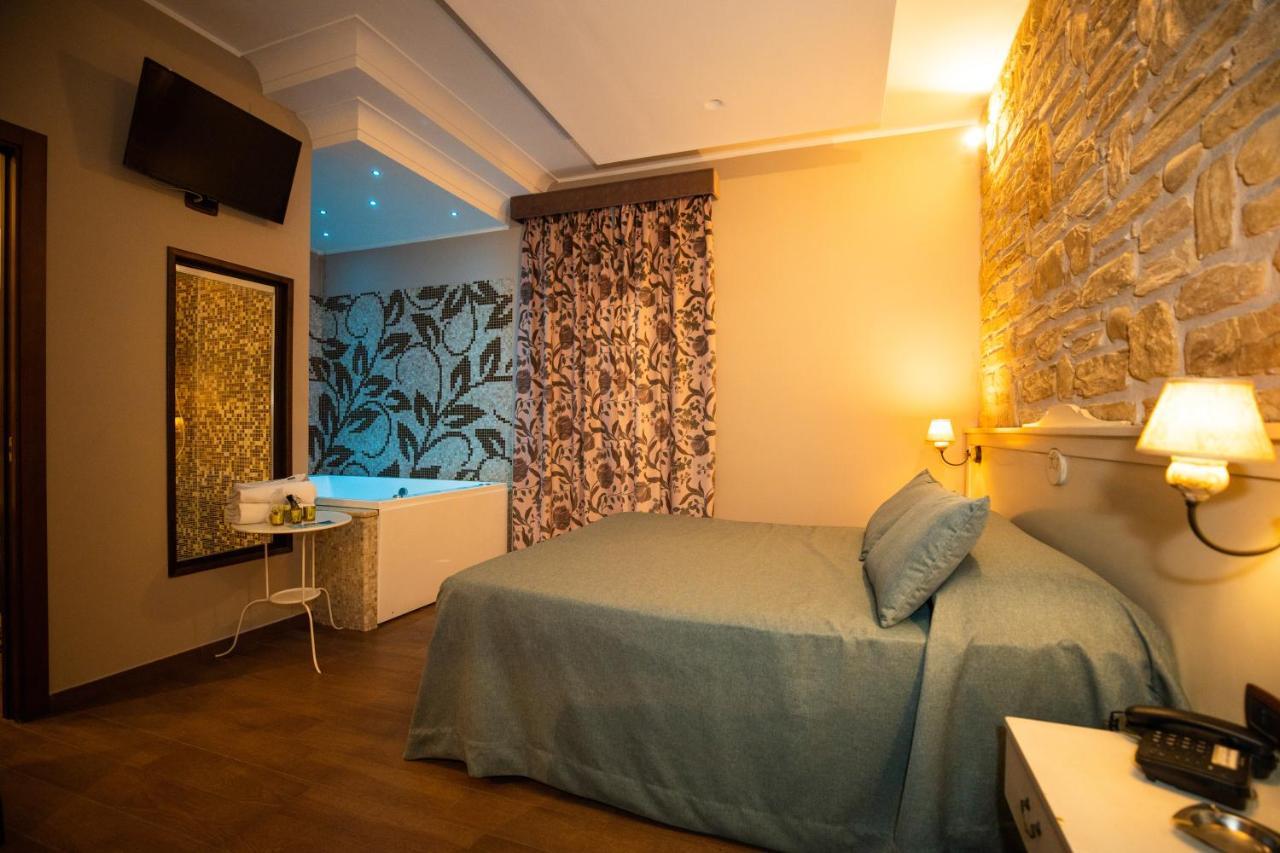 ליקולה Hotel Vogue מראה חיצוני תמונה