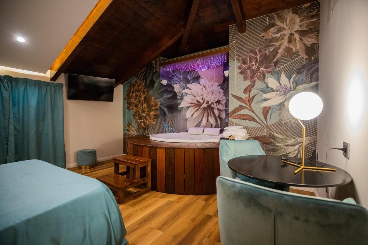 ליקולה Hotel Vogue מראה חיצוני תמונה