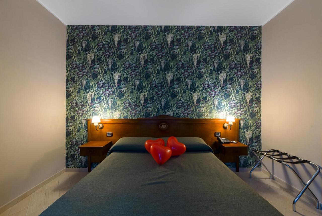 ליקולה Hotel Vogue מראה חיצוני תמונה