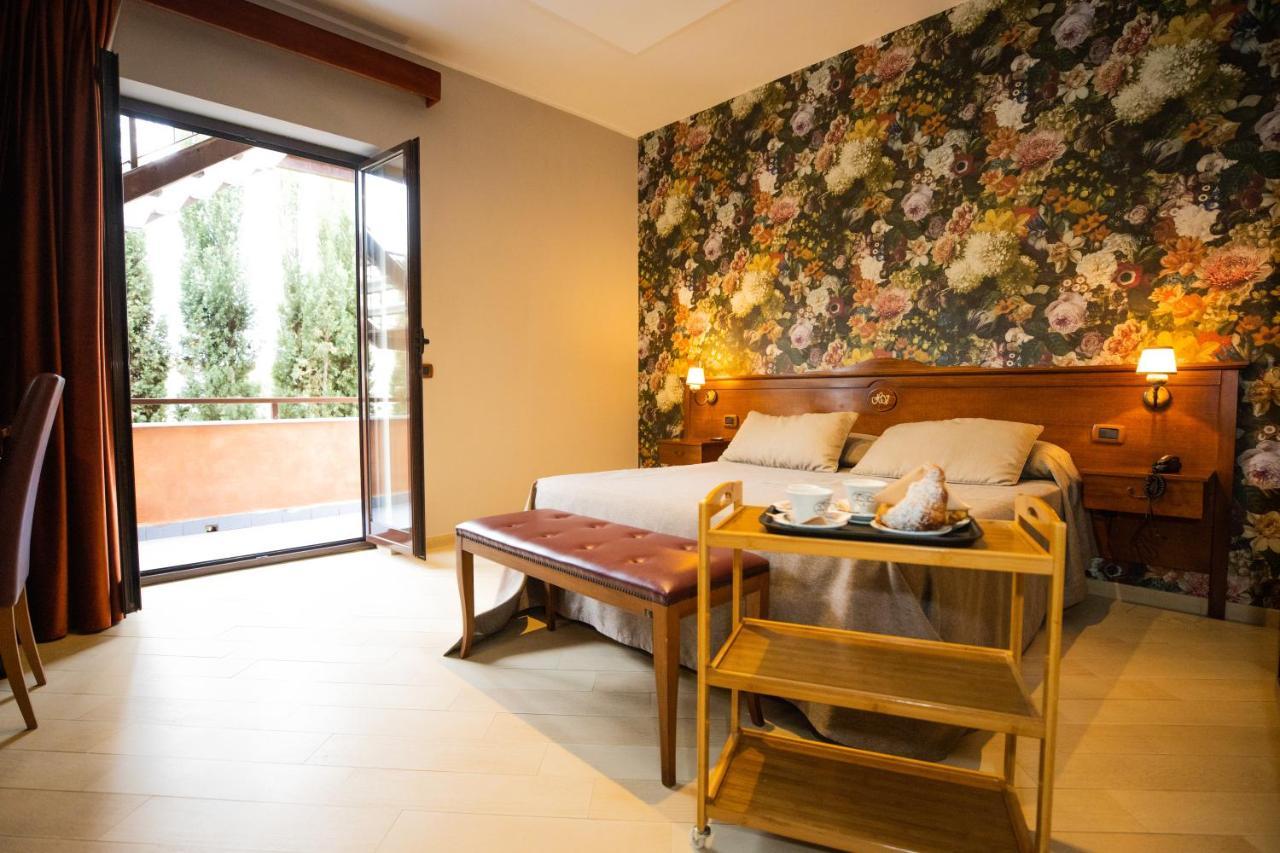 ליקולה Hotel Vogue מראה חיצוני תמונה