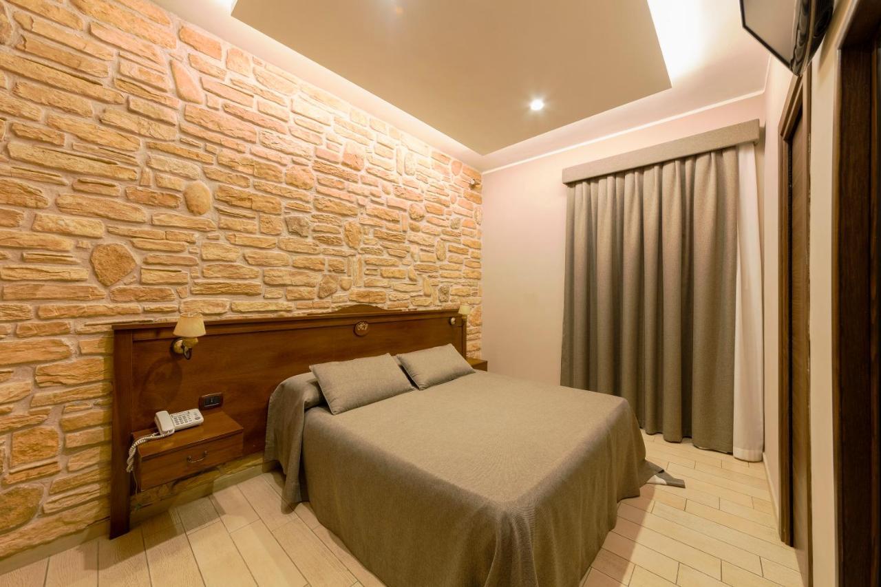 ליקולה Hotel Vogue מראה חיצוני תמונה