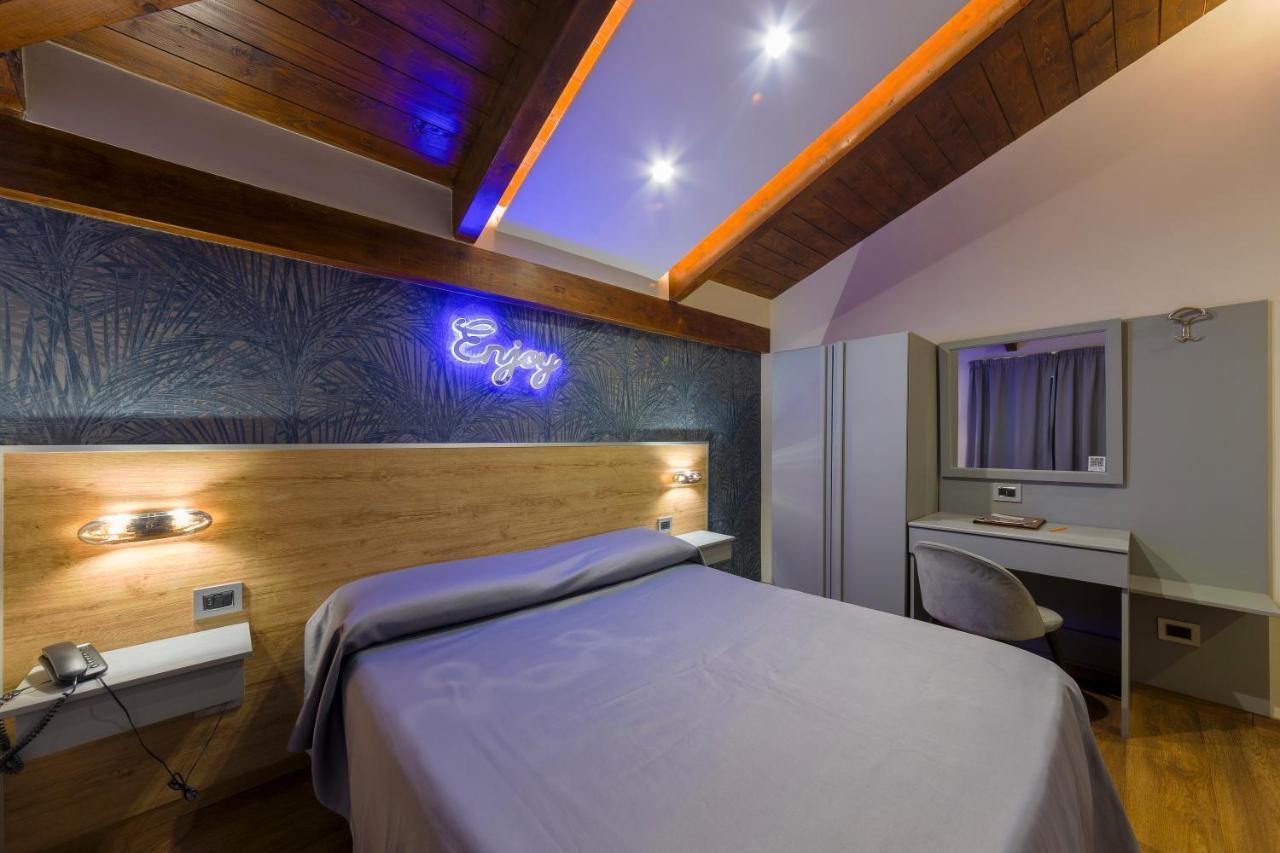 ליקולה Hotel Vogue מראה חיצוני תמונה