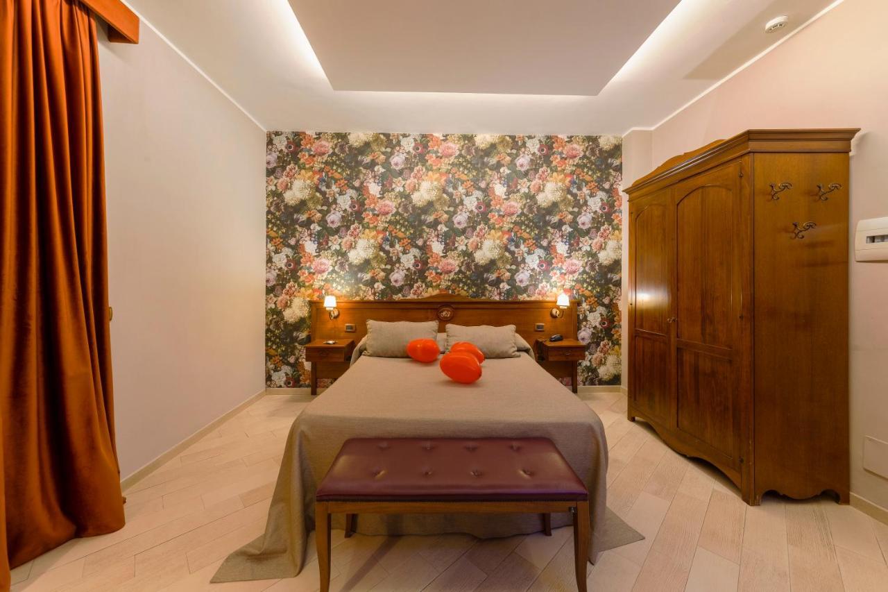 ליקולה Hotel Vogue מראה חיצוני תמונה