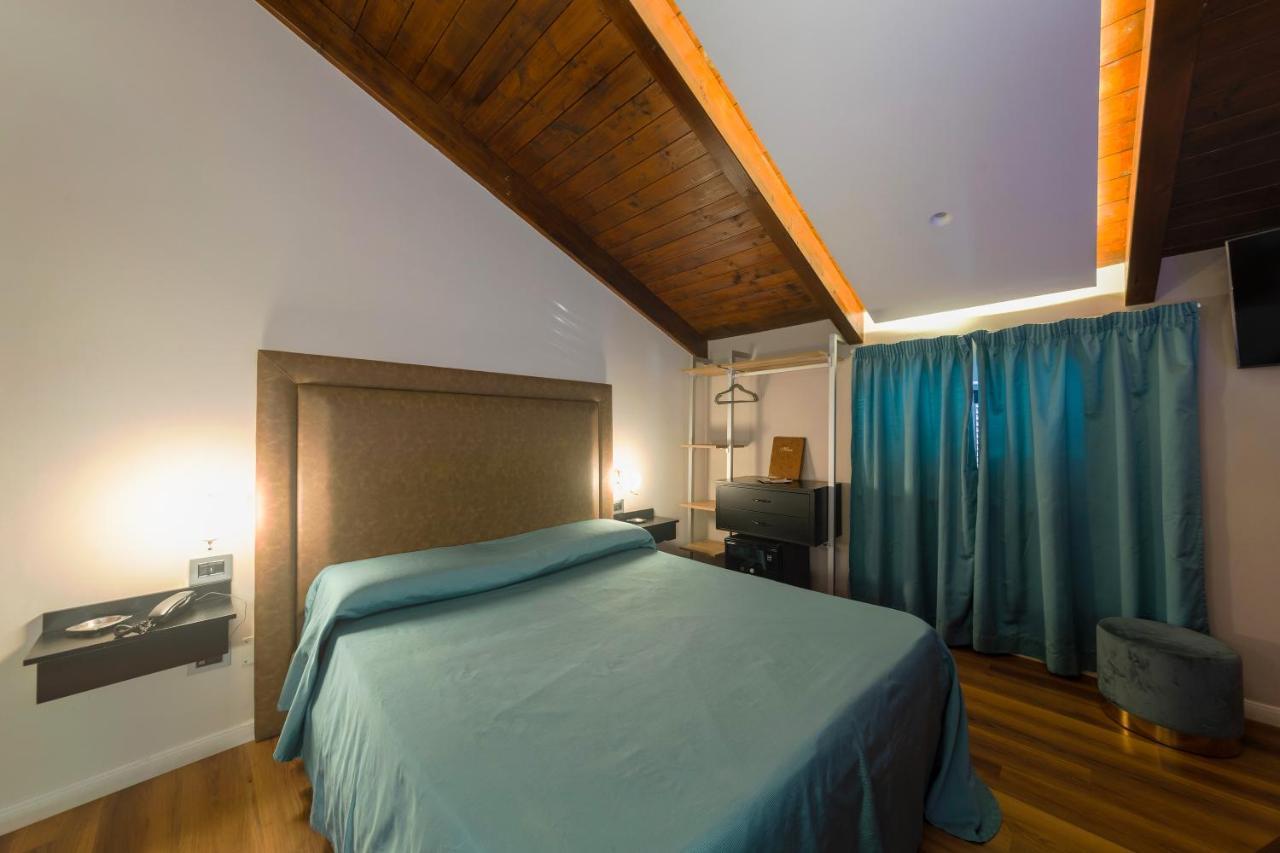 ליקולה Hotel Vogue מראה חיצוני תמונה