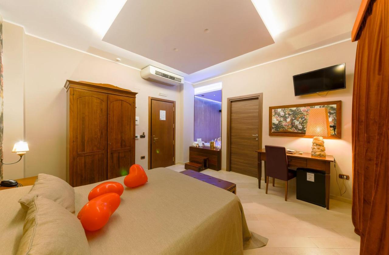 ליקולה Hotel Vogue מראה חיצוני תמונה