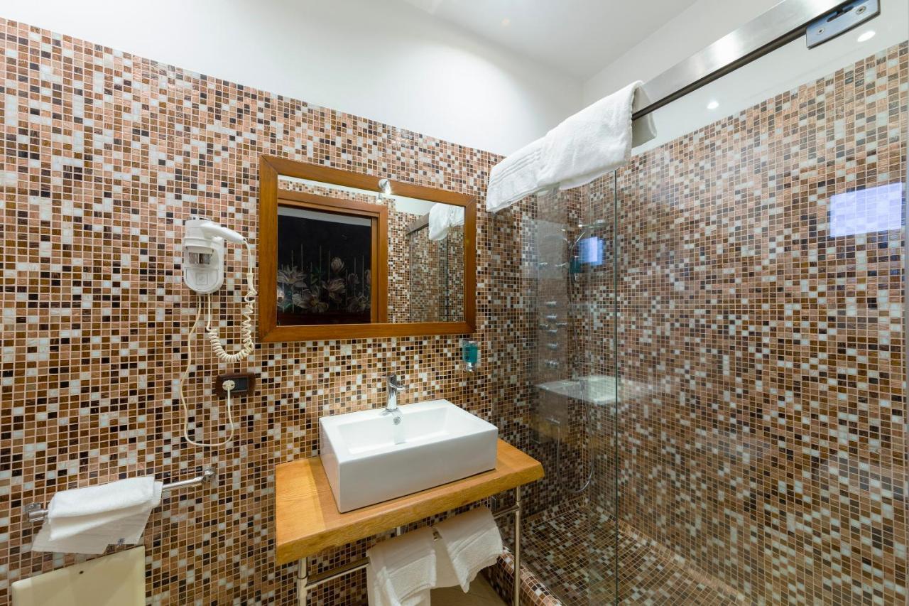 ליקולה Hotel Vogue מראה חיצוני תמונה