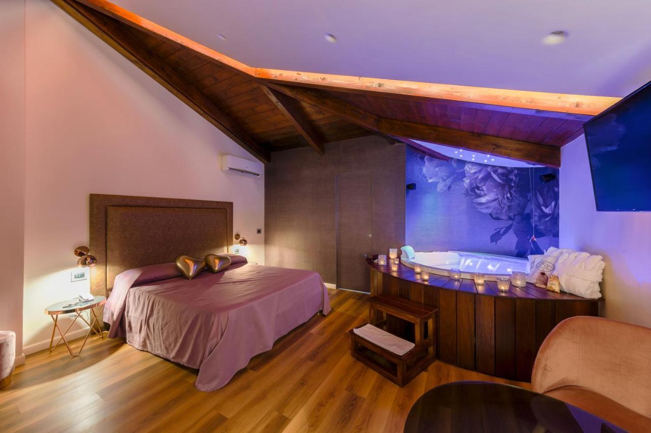 ליקולה Hotel Vogue מראה חיצוני תמונה
