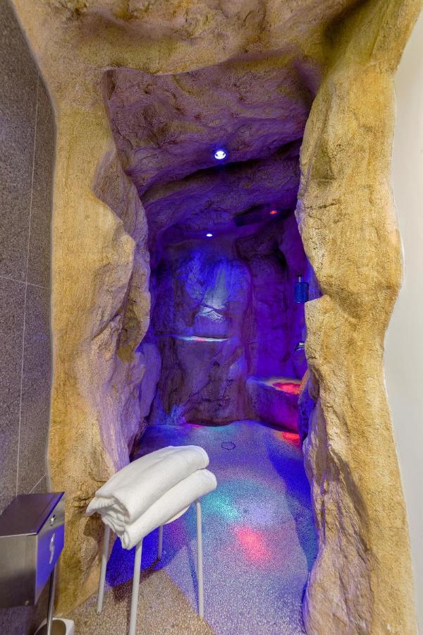 ליקולה Hotel Vogue מראה חיצוני תמונה