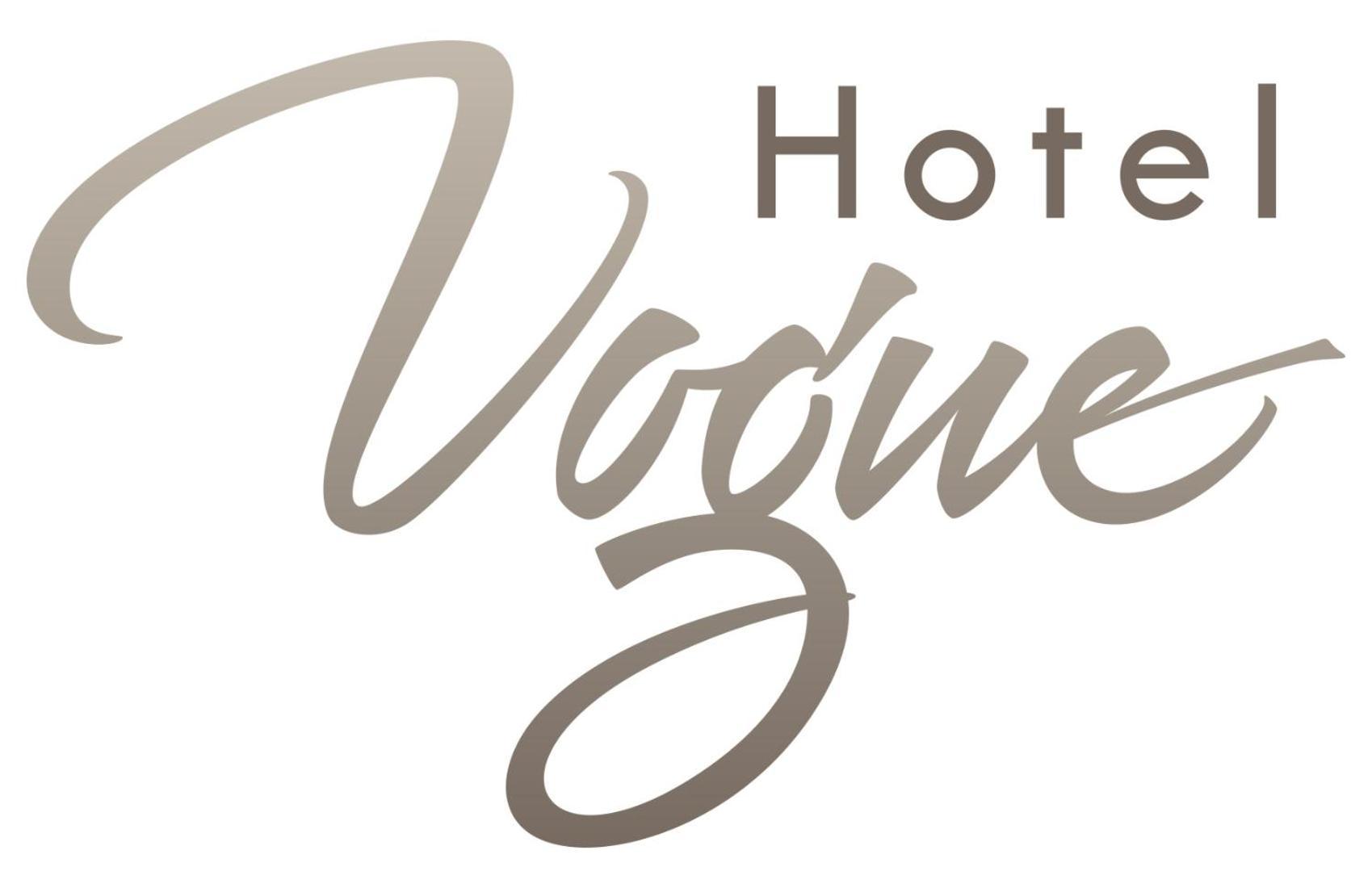 ליקולה Hotel Vogue מראה חיצוני תמונה