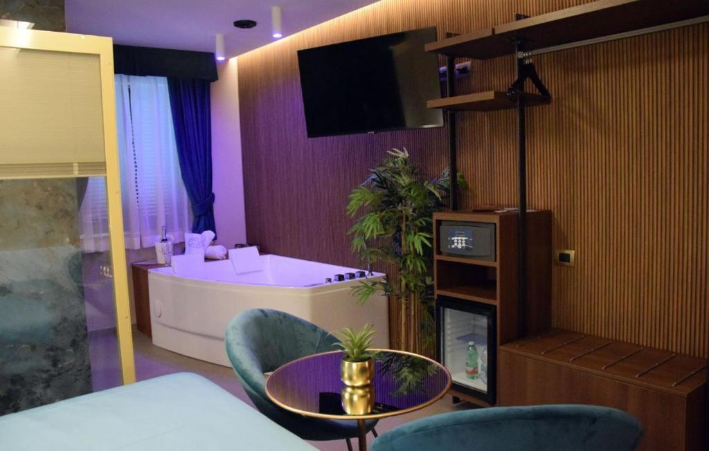 ליקולה Hotel Vogue מראה חיצוני תמונה