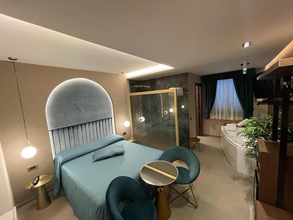 ליקולה Hotel Vogue מראה חיצוני תמונה