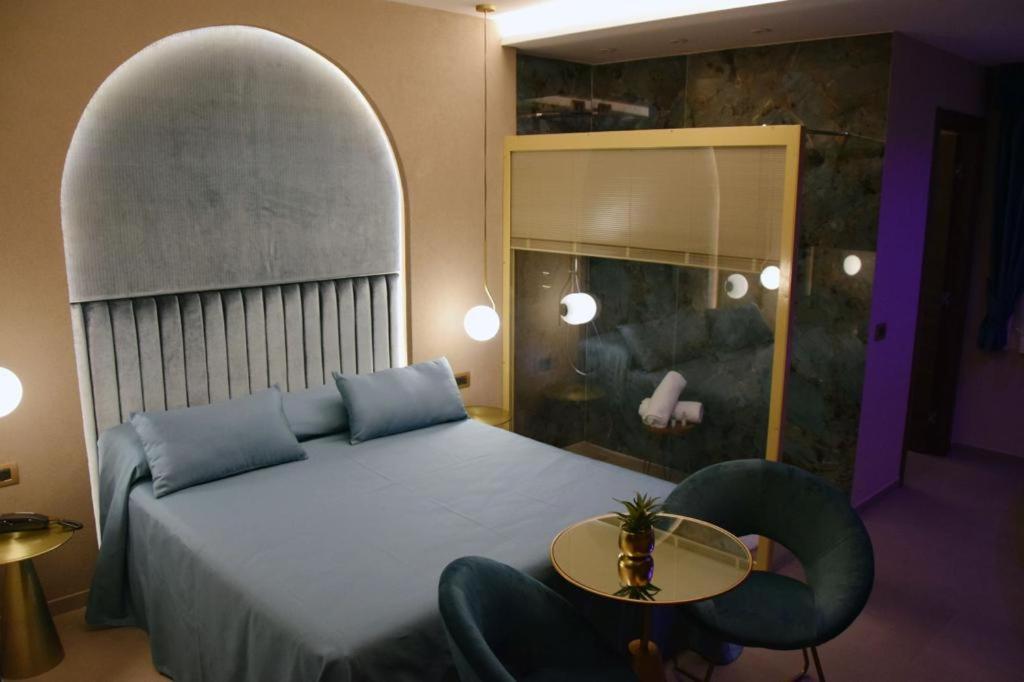 ליקולה Hotel Vogue מראה חיצוני תמונה