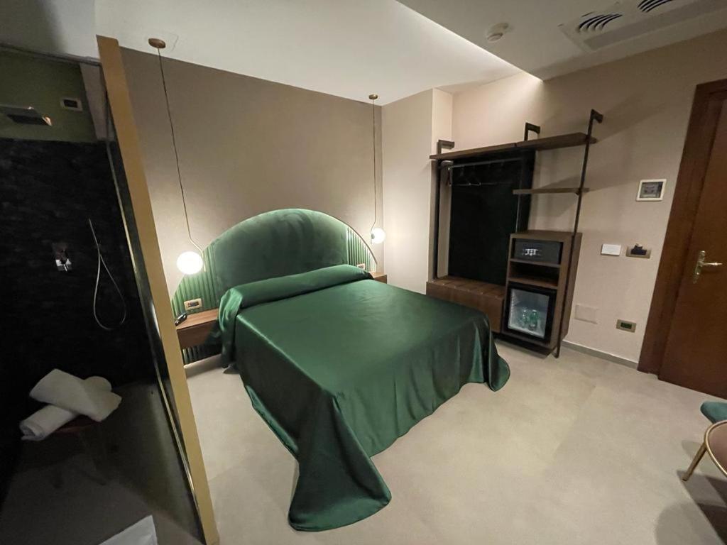 ליקולה Hotel Vogue מראה חיצוני תמונה