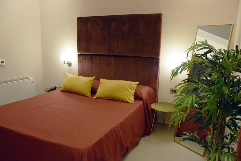 ליקולה Hotel Vogue מראה חיצוני תמונה