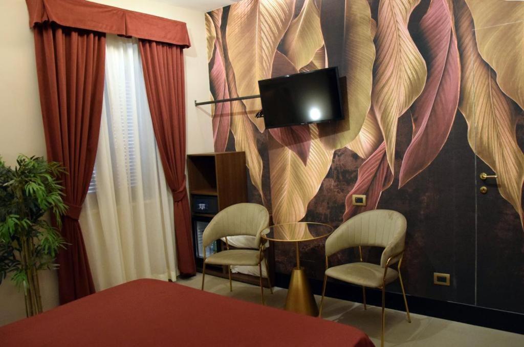 ליקולה Hotel Vogue מראה חיצוני תמונה