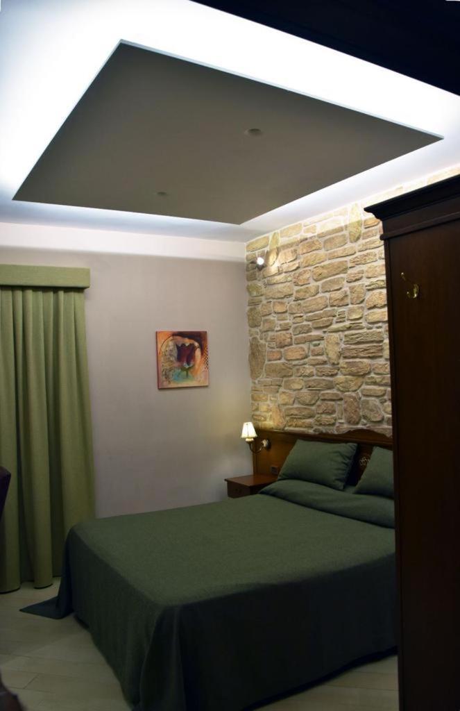 ליקולה Hotel Vogue מראה חיצוני תמונה