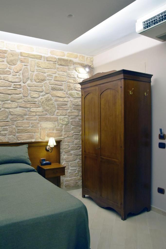 ליקולה Hotel Vogue מראה חיצוני תמונה