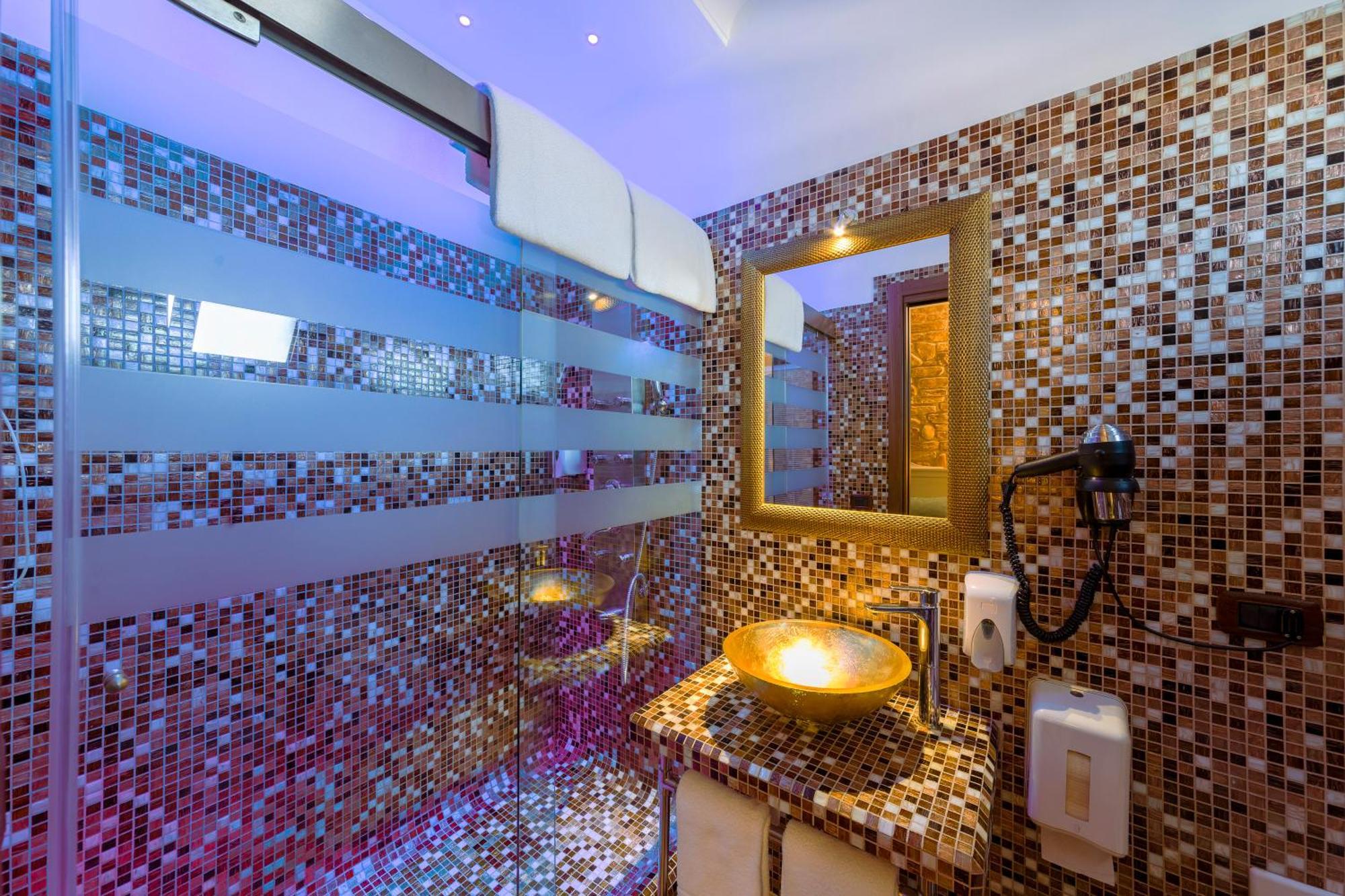 ליקולה Hotel Vogue מראה חיצוני תמונה