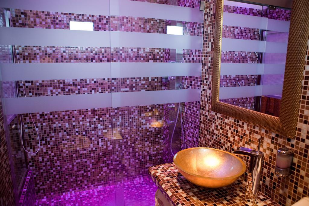 ליקולה Hotel Vogue מראה חיצוני תמונה