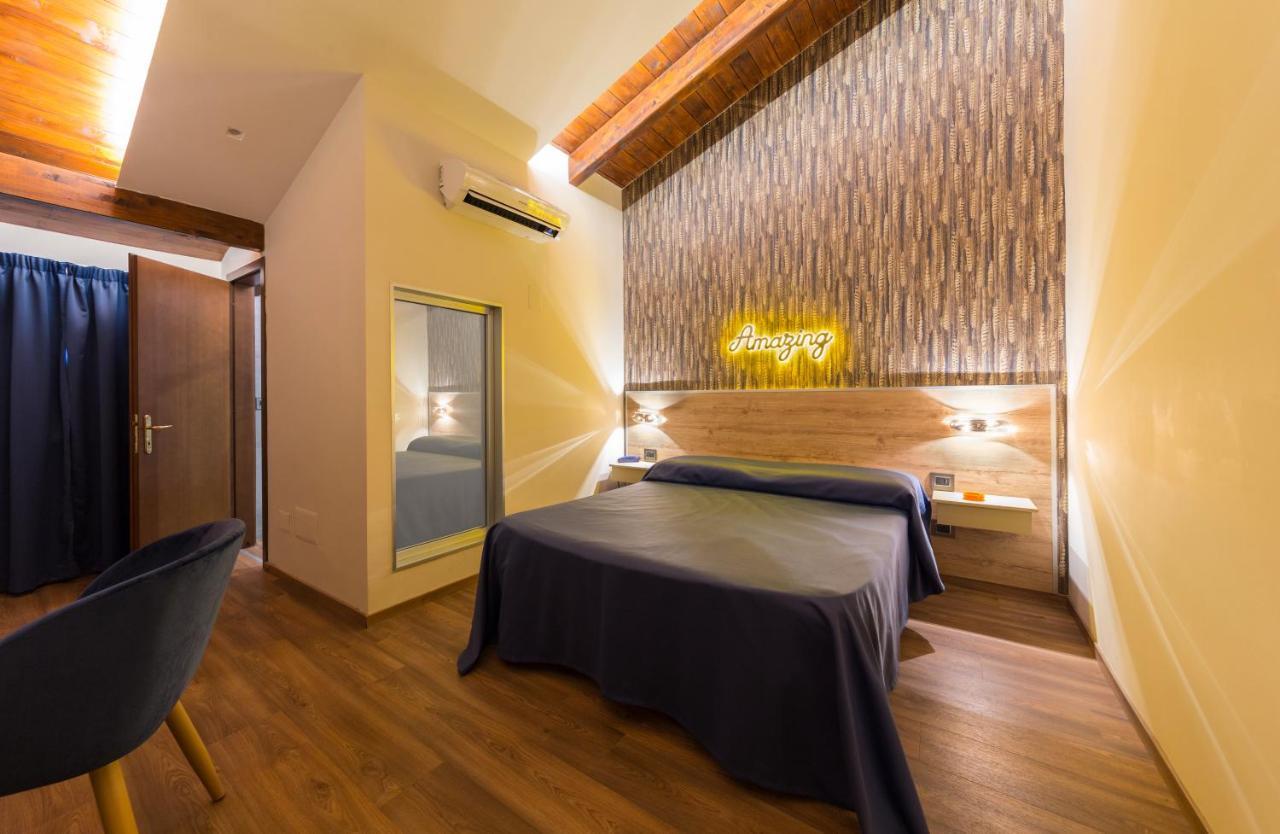 ליקולה Hotel Vogue מראה חיצוני תמונה