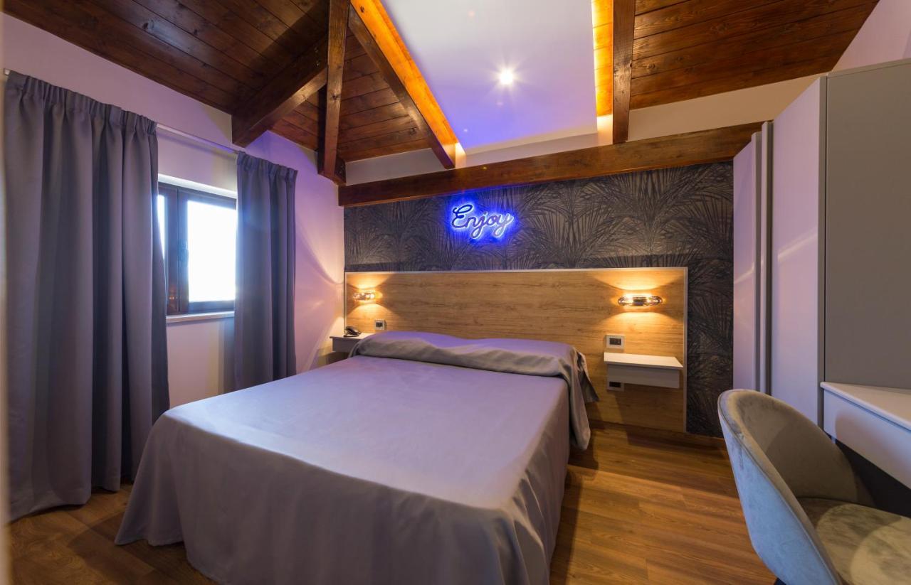 ליקולה Hotel Vogue מראה חיצוני תמונה