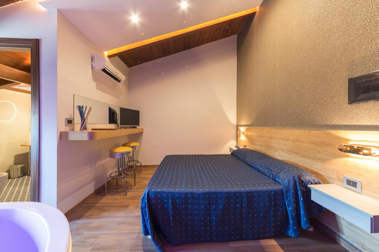 ליקולה Hotel Vogue מראה חיצוני תמונה