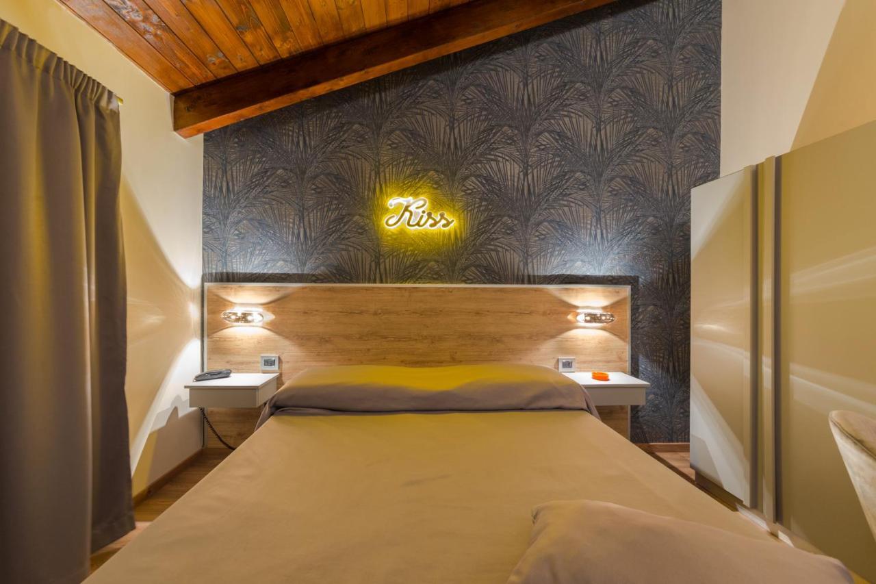 ליקולה Hotel Vogue מראה חיצוני תמונה