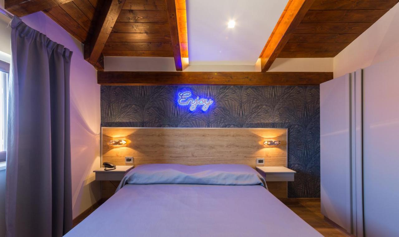 ליקולה Hotel Vogue מראה חיצוני תמונה