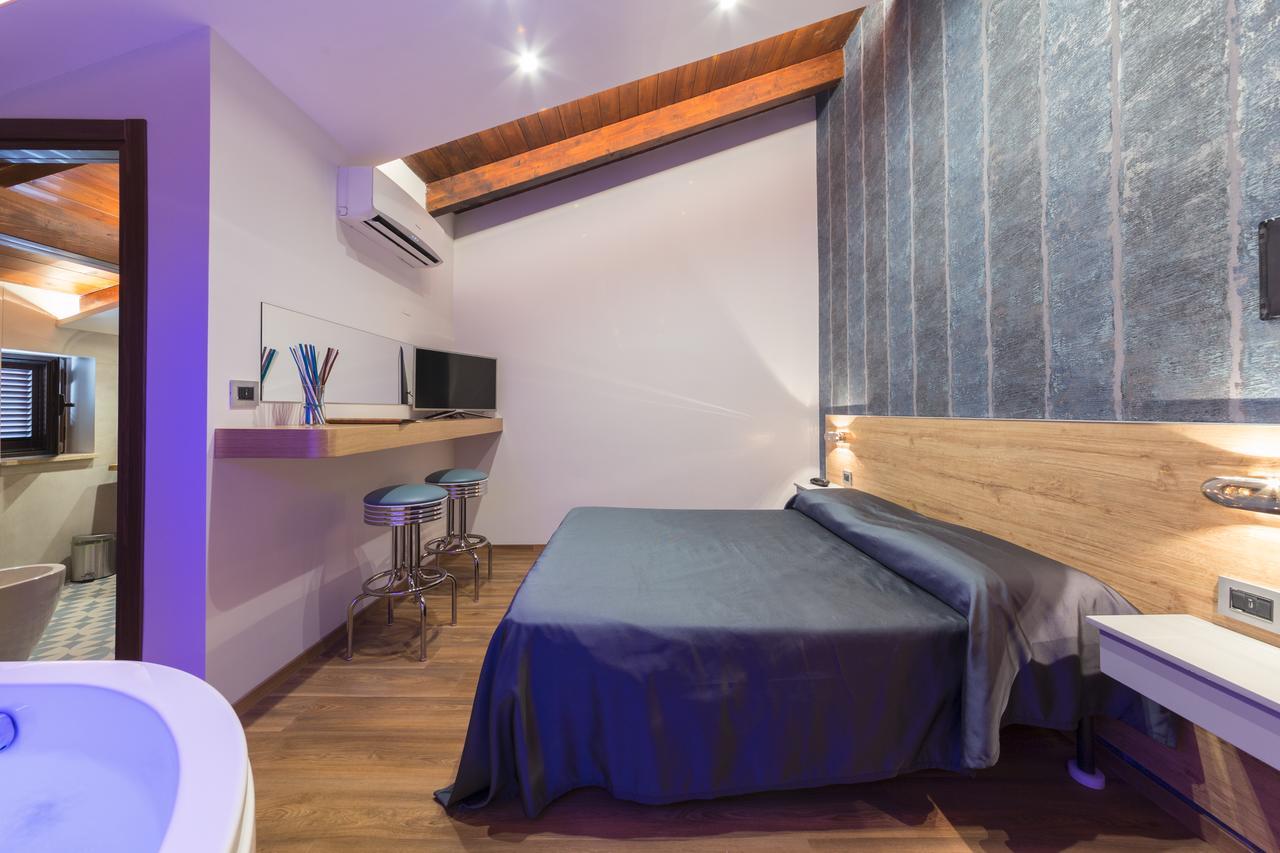 ליקולה Hotel Vogue מראה חיצוני תמונה