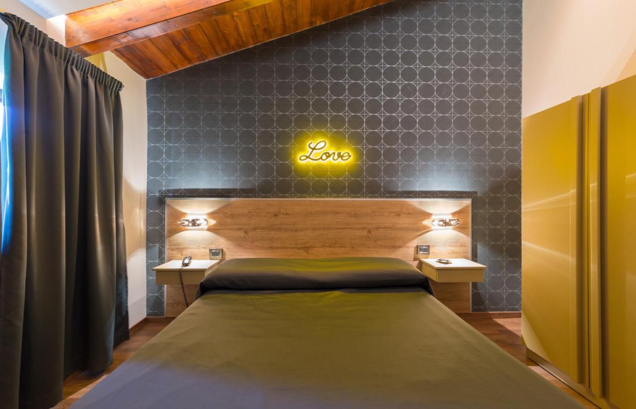 ליקולה Hotel Vogue מראה חיצוני תמונה