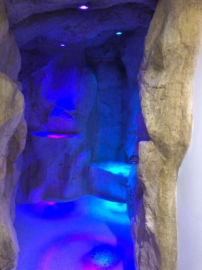 ליקולה Hotel Vogue מראה חיצוני תמונה