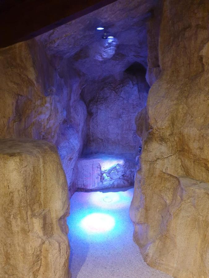 ליקולה Hotel Vogue מראה חיצוני תמונה